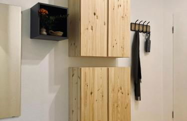 Schickes, Stilvolles und Helles Apartment in Münster - Foto 61