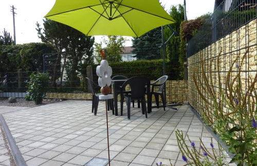 Gästehaus Erle - Foto 15