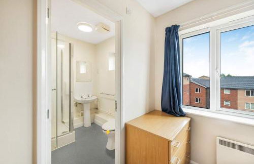 Affordable Ensuite Rooms Near Central Nottingham - Photo 11