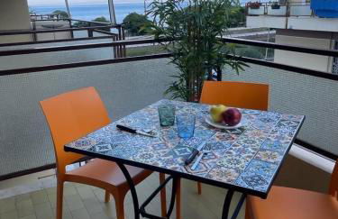 Casa Natalina a 30 metri spiaggia - Foto 1