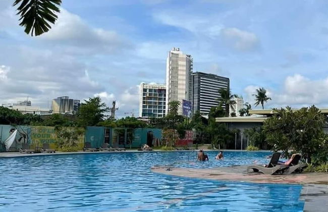 Cozy Furnished Condo near I.T. Park - Foto 17