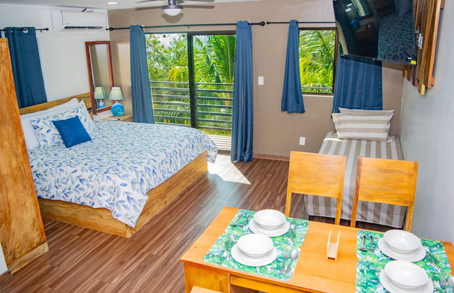 Buena Vista El Zonte - Foto 12