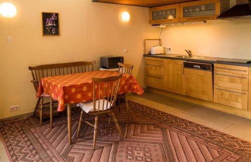 Apartment Rosengarten by Interhome - Photo 22