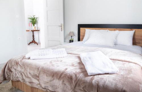 Orsiida deluxe garden house & superior garden apartment Agria - Foto 16