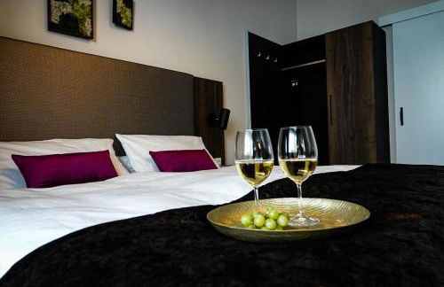 Residence Black Eagle Lubmin Strand - Foto 150