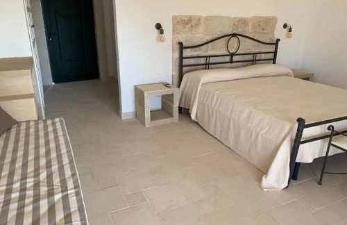 BioAgriturismo Messer Gesualdo - Foto 22