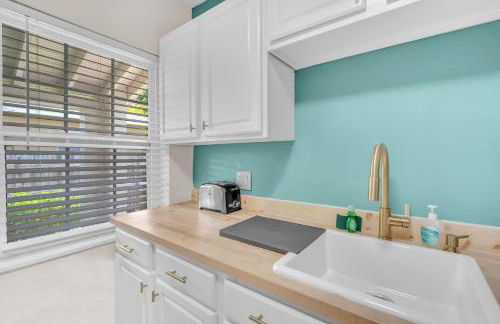 Bluewave Bungalow - #1 Charming & Comfortable 2 1 - Foto 13