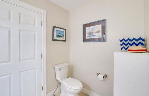 1 Mi to Beach Nature Paradise in Lake View! - Foto 12