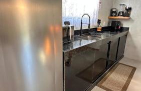 Duplex 2 Suites Pool Barbecue Air - Foto 18