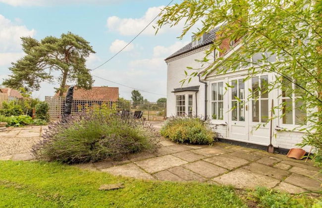 Host Stay Mill House - Foto 28