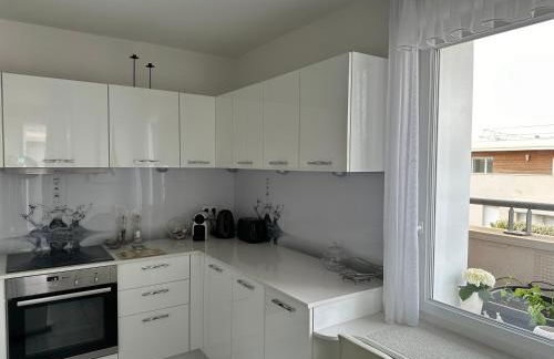 Appartement de standing, parking privé, climatisé, proche du centre-ville et la gare centre - Foto 13