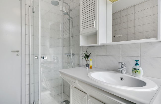 Apartment 2 bedroom with lake view - Foto 20