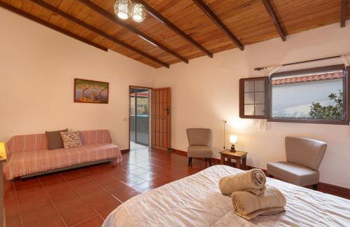 Casa Las Toscas - Foto 13