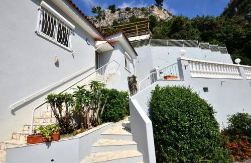 Villa piscine Eze bord de mer à 500m de la plage - Foto 26