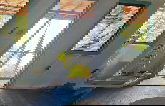 Finca Beachfront Tree house - Foto 3