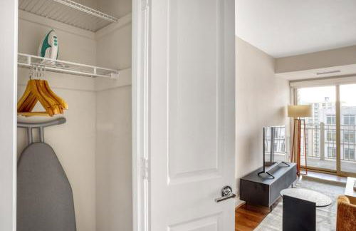 Ballston 1BR w Concierge WD Pool nr Metro WDC-528 - Foto 15