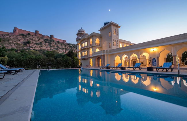 Mundota Fort and Palace - Foto 57