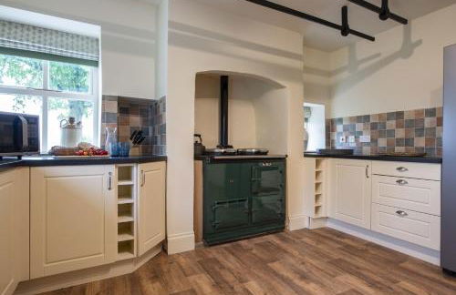 Pasture House 6 - Foto 21