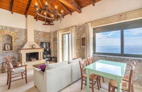 Luxury Villa Nefeli in Stoupa, Private Pool & BBQ - Foto 58