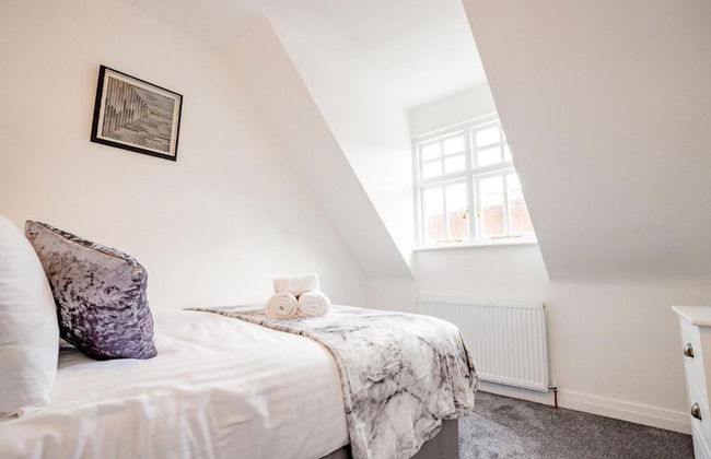 Host Stay New Street Dwelling - Foto 11