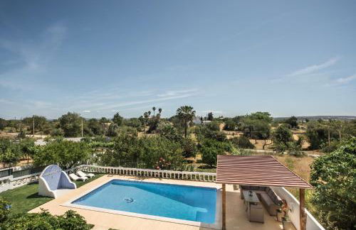 Villa Sao Miguel - Armacao de Pera - Foto 41