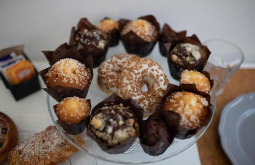 AREACAFE' AFFITTACAMERE - Foto 75