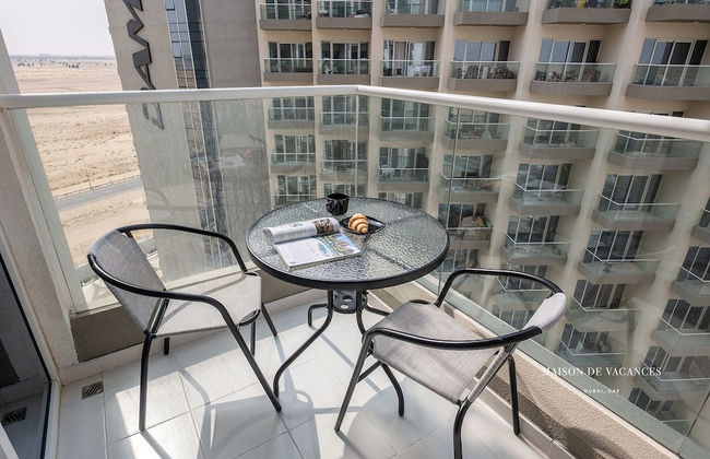 The Tranquil Spot in Damac Hills 2 - Foto 17