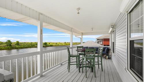 Bayou Manor - Photo 4