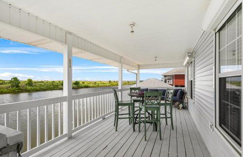 Bayou Manor - Foto 4