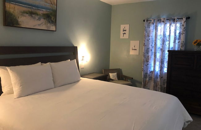 South Fleetwood Grace Bay - Foto 16