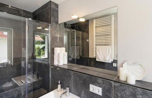 Ferienwohnungen Friedenshöhe in Oberammergau - Foto 68