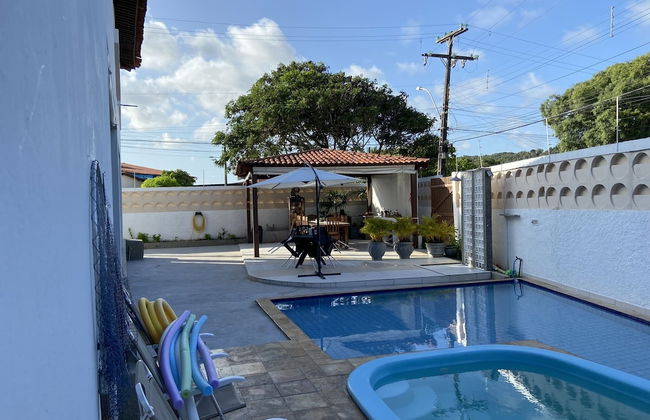 Mansão Cais do Porto DestinoBSM - Foto 29