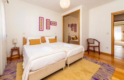 Family Beach House in Amorosa, Northern Portugal - Foto 20