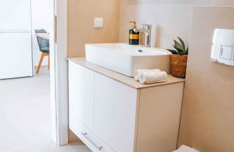 Grand White Apartments - Foto 19