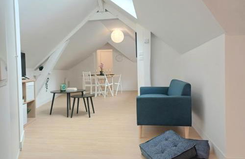 Le Clos Carnot 7 - Proche Commodités - Foto 24