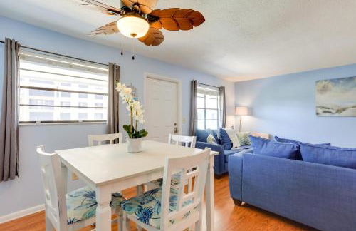 Idyllic Fort Pierce Retreat - Walk to Beach! - Foto 8