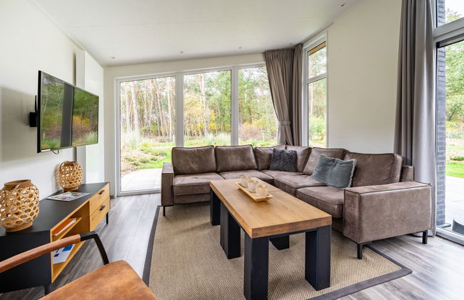 2 bedroom House in Otterlo with swimming pool and terrace - Photo 20