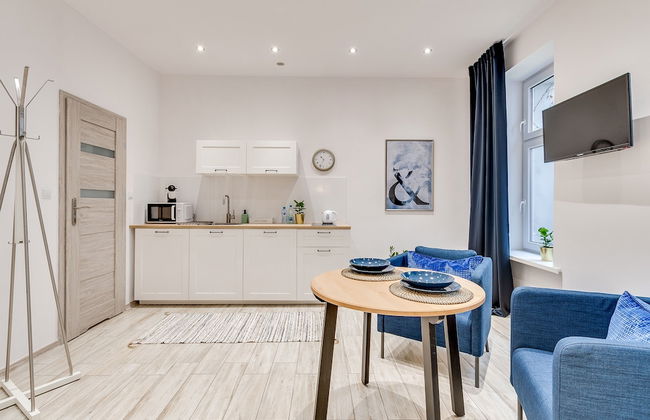 KATO Apartamenty - Photo 13