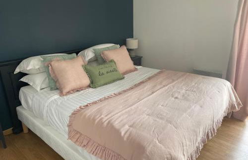 La Parenthèse Touquettoise - Foto 15