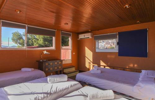 Bed BCN Hills House - Foto 22