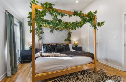 The Green Jungle - Near Restaurants, Coffee and Bars - Foto 23