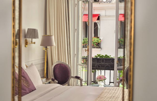 Hôtel Plaza Athénée - Dorchester Collection - Foto 30