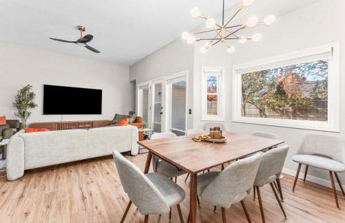 Experience Boise in a Newly Renovated Haven - 3 Bedroom - 2 Bath - Foto 7