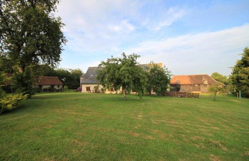 Holiday home Le Pressoir - Foto 25