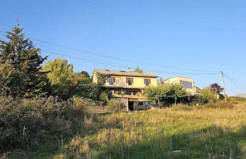 Le Duplex du Plongeoir - spacieux T3 de 65m2 avec vue sur le lac de Serre Ponçon - Foto 23