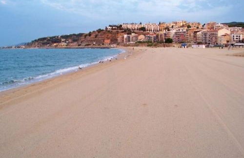 Mediterranean house, beach and charm garden - Foto 24