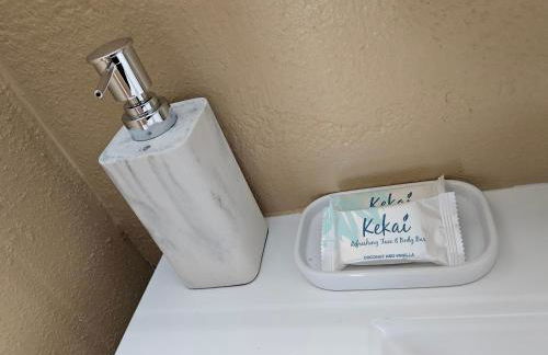 Yonegan Plumeria Hilo Hotel - Foto 24