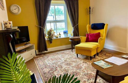 Bridge End Cottage, Northumberland - sleeps 4 - Foto 26