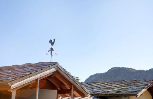 Agriturismo Soleil Levant Torgnon - Foto 5