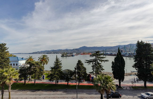 Le Port Apart Hotel - Foto 56